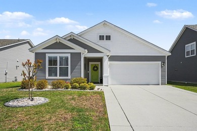 Beach Home For Sale in Myrtle Beach, South Carolina