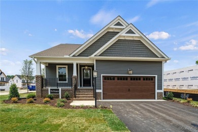 Beach Home For Sale in Tappahannock, Virginia