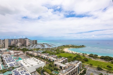 Beach Condo For Sale in Honolulu, Hawaii