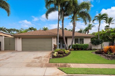 Beach Home Sale Pending in Kihei, Hawaii