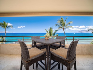 Beach Condo For Sale in Kihei, Hawaii
