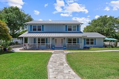 Beach Home For Sale in Vero Beach, Florida
