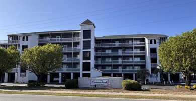 Beach Condo For Sale in North Myrtle Beach, South Carolina