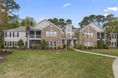 Beach Condo For Sale in Murrells Inlet, South Carolina