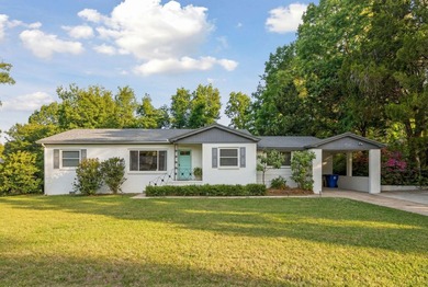 Beach Home For Sale in Charleston, South Carolina