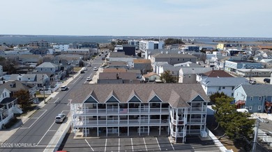 Beach Condo Sale Pending in Seaside Heights, New Jersey