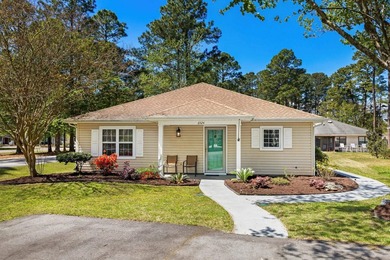 Beach Home For Sale in Myrtle Beach, South Carolina