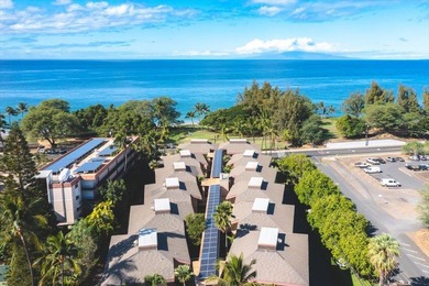 Beach Condo For Sale in Kihei, Hawaii