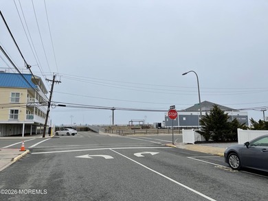Beach Lot For Sale in Seaside Heights, New Jersey