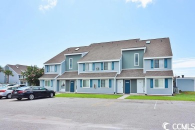Beach Condo For Sale in Surfside Beach, South Carolina