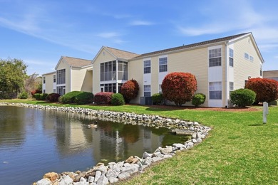 Beach Condo Sale Pending in Surfside Beach, South Carolina