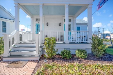 Beach Home For Sale in Norfolk, Virginia