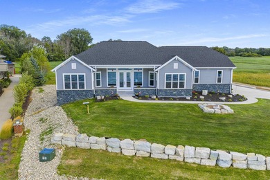 Beach Home For Sale in Brussels, Wisconsin
