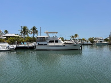 Beach Lot For Sale in Marathon, Florida