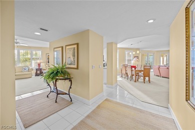 Beach Condo For Sale in Sanibel, Florida