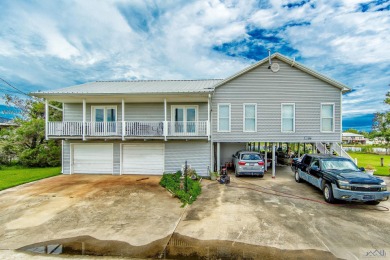 Beach Home Off Market in Theriot, Louisiana