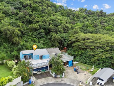 Beach Home For Sale in Pearl City, Hawaii