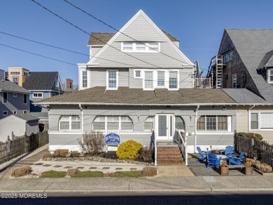 Beach Condo For Sale in Beach Haven, New Jersey