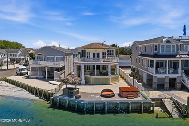 Beach Home For Sale in Surf City, New Jersey