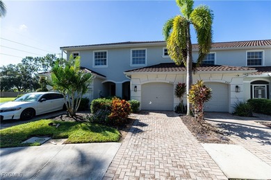 Beach Townhome/Townhouse For Sale in Lehigh Acres, Florida