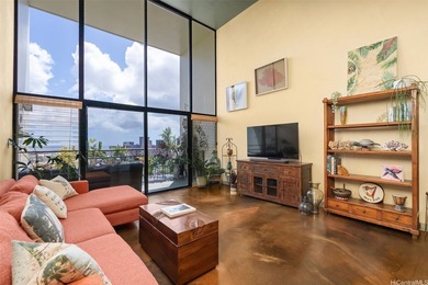 Beach Condo For Sale in Honolulu, Hawaii
