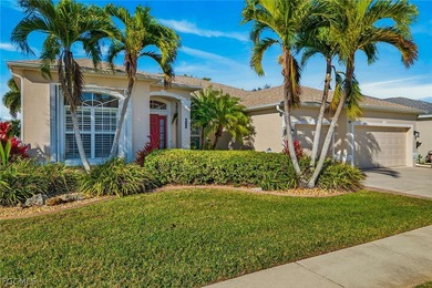 Beach Home For Sale in Fort Myers, Florida