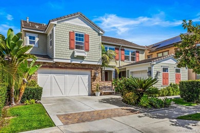 Beach Home For Sale in San Diego, California