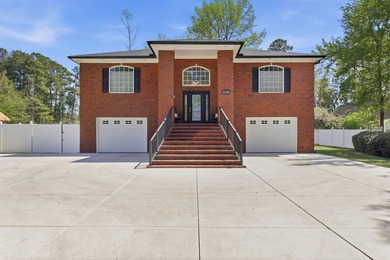 Beach Home For Sale in Myrtle Beach, South Carolina
