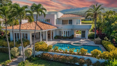 Beach Home For Sale in Kihei, Hawaii