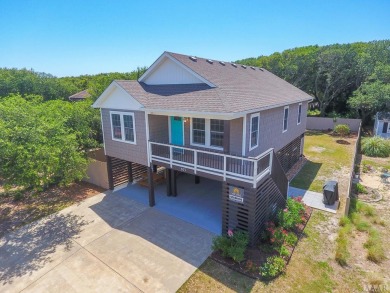 Beach Home Off Market in Kill Devil Hills, North Carolina