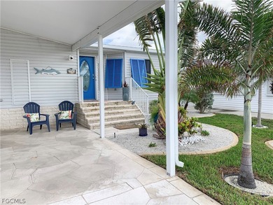 Beach Home For Sale in Fort Myers Beach, Florida