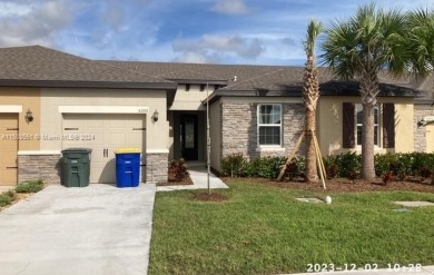 Beach Townhome/Townhouse Off Market in Fort Pierce, Florida