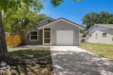 Beach Home For Sale in Sarasota, Florida