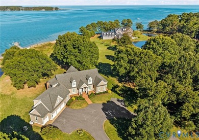 Beach Home For Sale in White Stone, Virginia