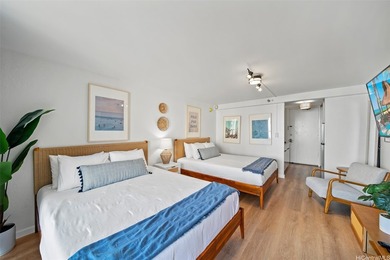 Beach Condo For Sale in Honolulu, Hawaii