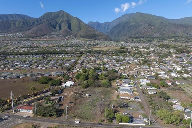 Beach Acreage For Sale in Wailuku, Hawaii