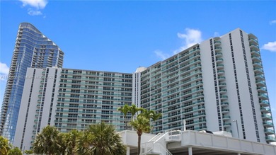 Beach Condo For Sale in Sunny Isles Beach, Florida