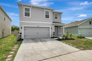 Beach Home For Sale in Wimauma, Florida