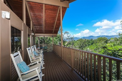 Beach Home For Sale in Mililani, Hawaii
