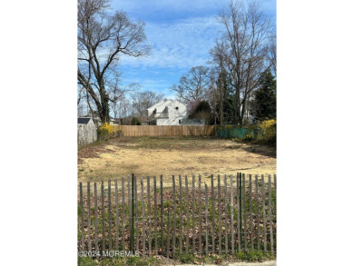Beach Lot For Sale in Spring Lake Heights, New Jersey