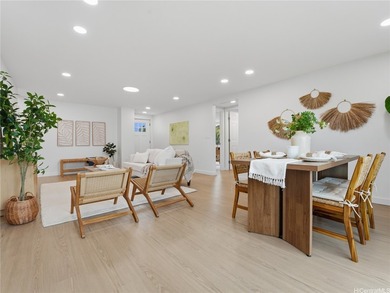 Beach Home For Sale in Kaneohe, Hawaii