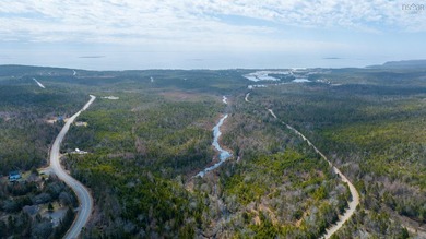 Beach Acreage For Sale in Clam Bay, Nova Scotia