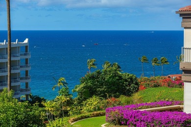 Beach Condo For Sale in Kihei, Hawaii