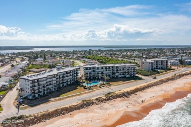Beach Condo For Sale in Ormond Beach, Florida