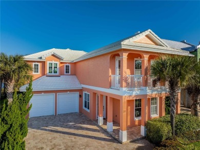 Beach Home For Sale in Palm Coast, Florida