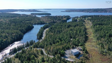 Beach Home For Sale in East Lahave, Nova Scotia