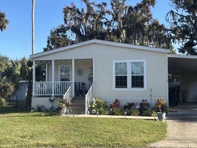 Beach Home For Sale in Daytona Beach, Florida