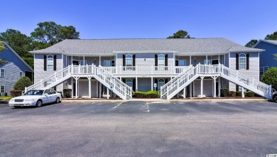 Beach Condo Off Market in Myrtle Beach, South Carolina