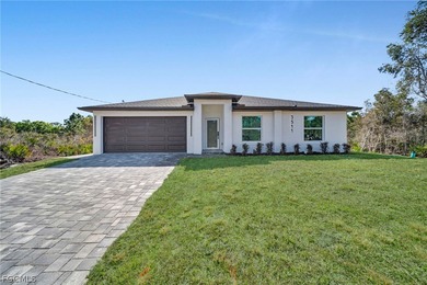 Beach Home For Sale in Lehigh Acres, Florida