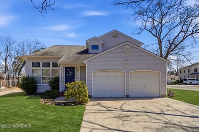 Beach Home For Sale in Pine Beach, New Jersey